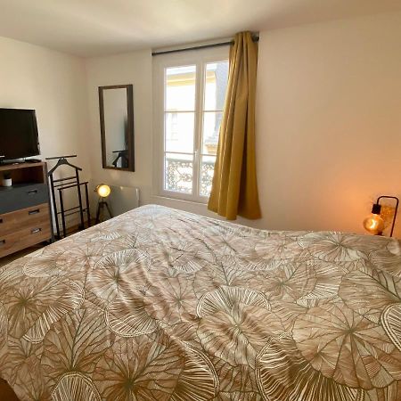 La Suite Saint Jacques - Coeur De Dieppe - 4 Personnes Экстерьер фото